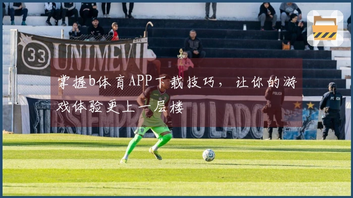 掌握b体育APP下载技巧，让你的游戏体验更上一层楼