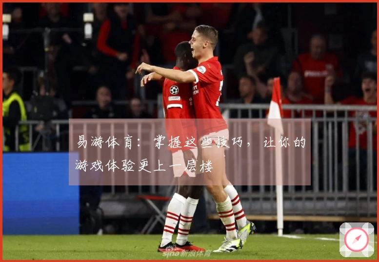 易游体育：掌握这些技巧，让你的游戏体验更上一层楼