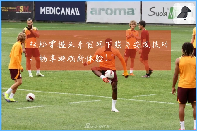 轻松掌握米乐官网下载与安装技巧，畅享游戏新体验！