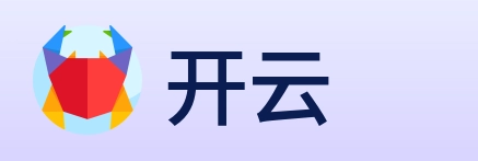 开云 logo